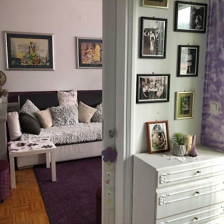 Apartman Lavanda Krapina Exteriör bild