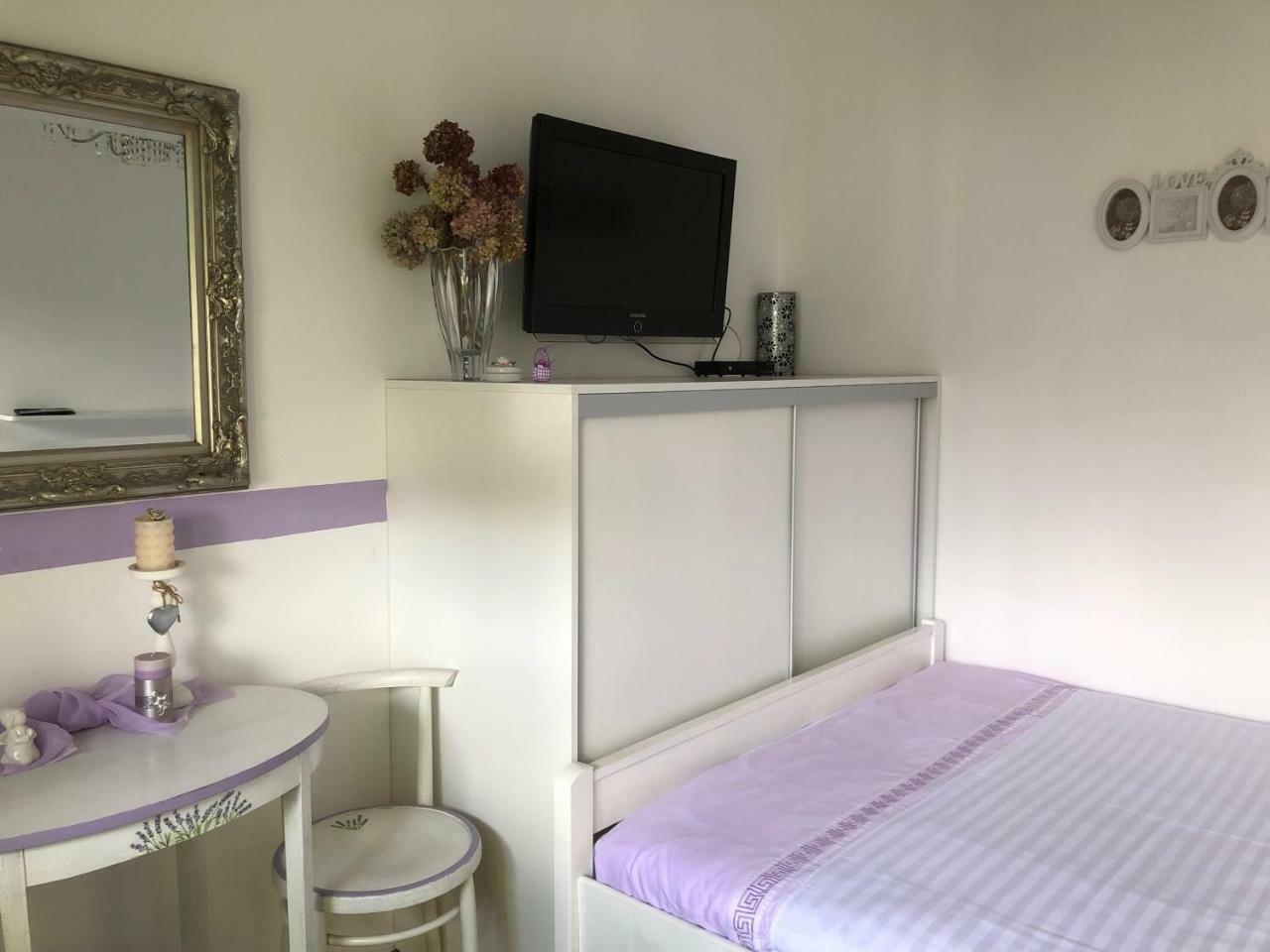 Apartman Lavanda Krapina Exteriör bild