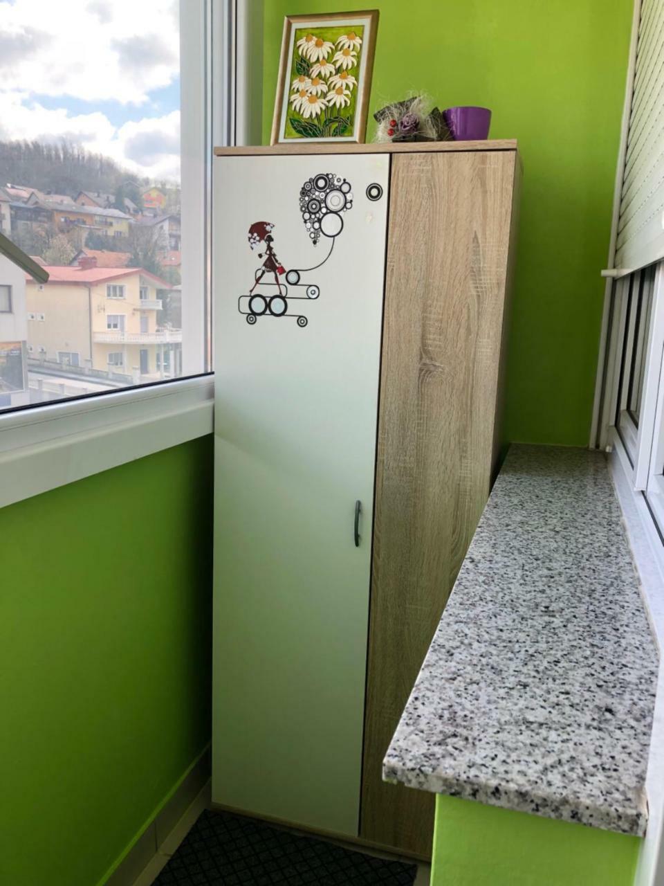 Apartman Lavanda Krapina Exteriör bild