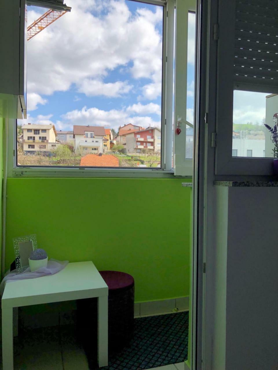 Apartman Lavanda Krapina Exteriör bild