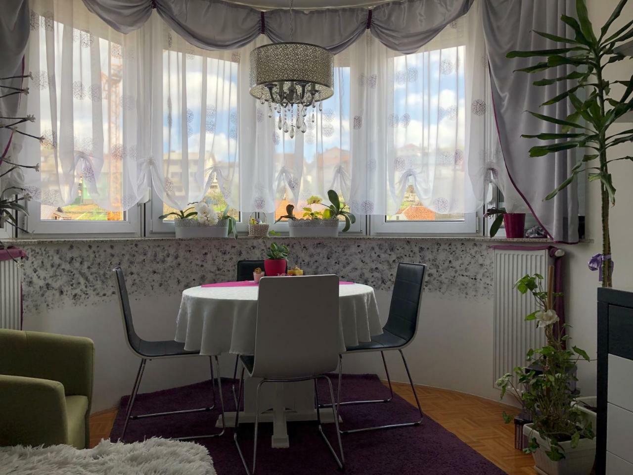 Apartman Lavanda Krapina Exteriör bild