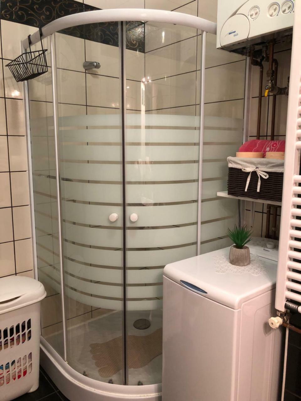 Apartman Lavanda Krapina Exteriör bild