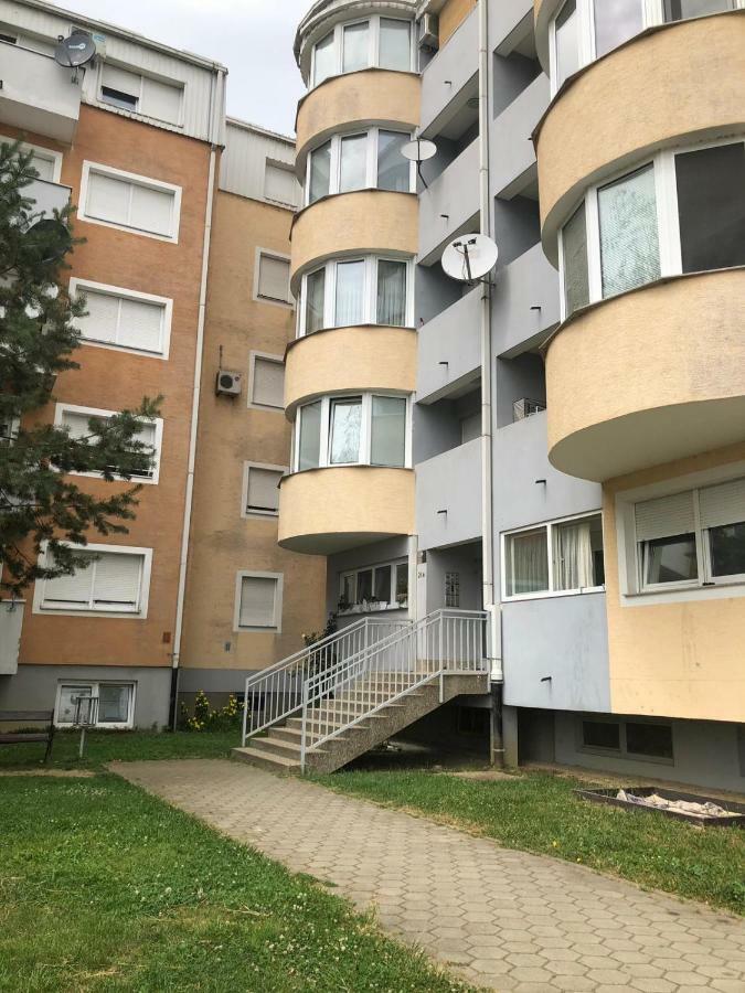 Apartman Lavanda Krapina Exteriör bild